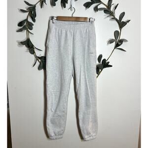 TNA Cozy Fleece Jogger Sweatpants